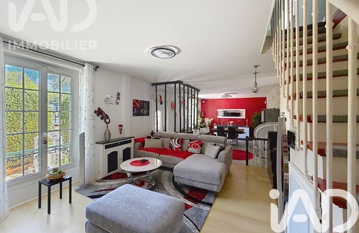 Vente Maison/villa 6 pièces — photo 5