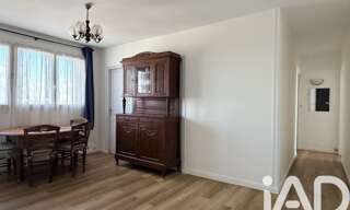 Appartement 4 Pièces 62 m² à vendre à Bondy (93140)