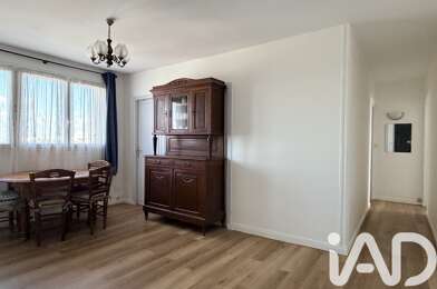 Appartement 4 pièces 147000 €