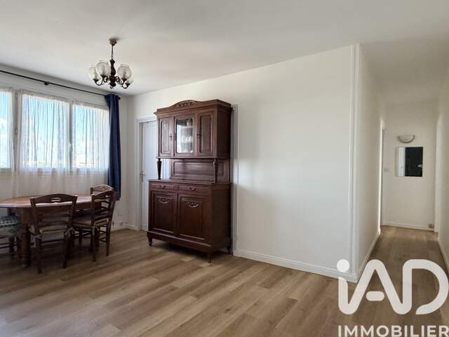 Vente Appartement 4 pièces — photo du bien