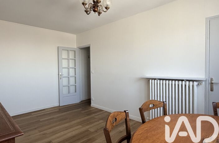 Vente Appartement 4 pièces — photo 2