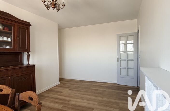 Vente Appartement 4 pièces — photo 3