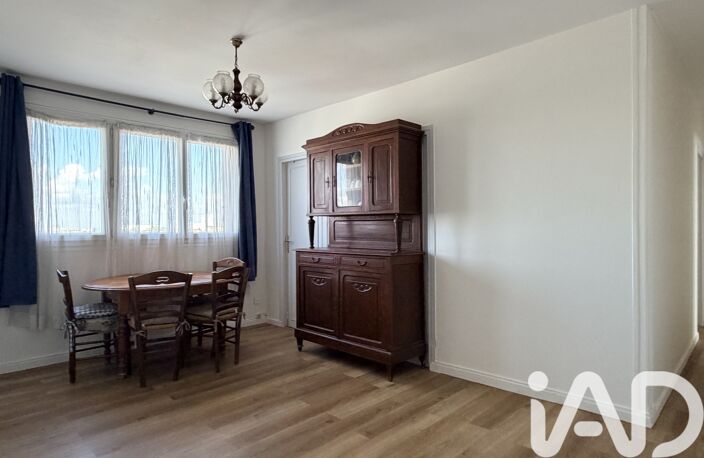 Vente Appartement 4 pièces — photo 4