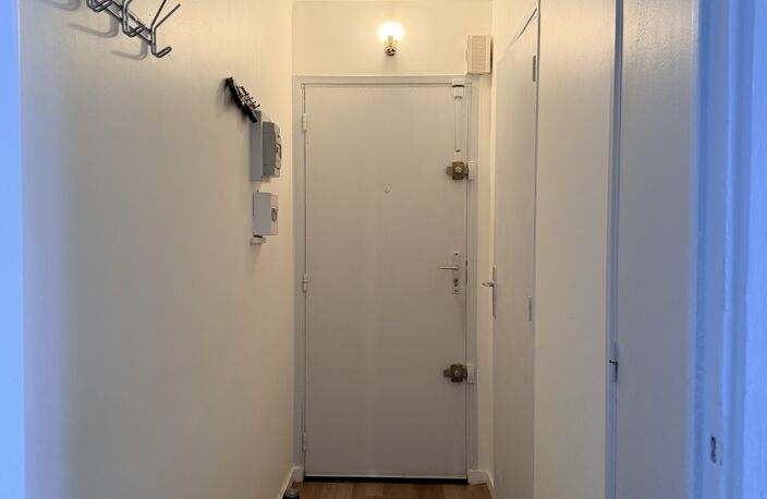 Vente Appartement 4 pièces — photo 5