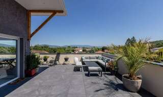 Appartement 4 Pièces 103 m² à vendre à Vézeronce-Curtin (38510)
