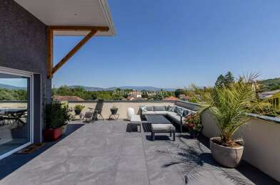 Appartement 4 pièces 380000 €