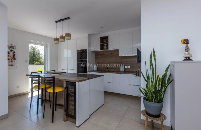 ROOFTOP 103 m² habitables - 5 min MORESTEL — photo 2