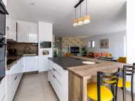 ROOFTOP 103 m² habitables - 5 min MORESTEL — photo 3