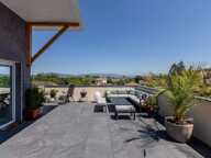 ROOFTOP 103 m² habitables - 5 min MORESTEL — photo 4