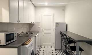 Appartement 2 Pièces 48 m² à vendre à Pantin (93500)