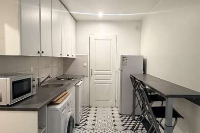 Appartement 2 pièces 210000 €
