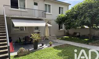 Maison 5 Pièces 90 m² à vendre à Saint-Étienne (42000)