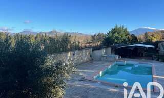 Maison 7 Pièces 315 m² à vendre à Aubignan (84810)