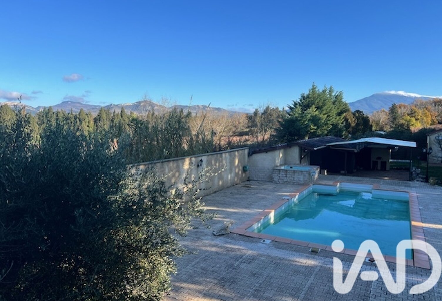 Vente Maison/villa 7 pièces — photo 1