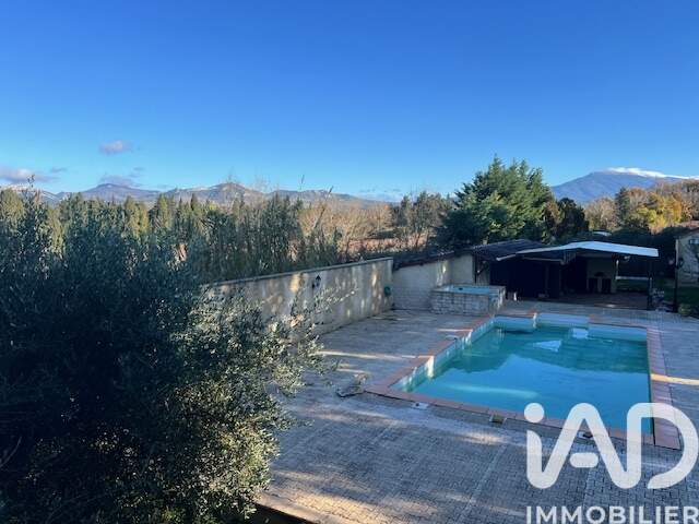Vente Maison/villa 7 pièces — photo du bien