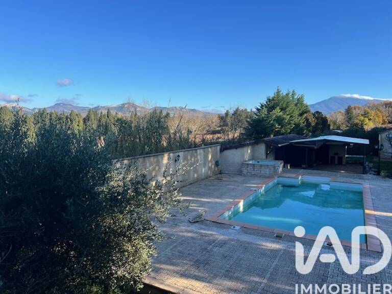 Vente Maison/villa 7 pièces — photo 1