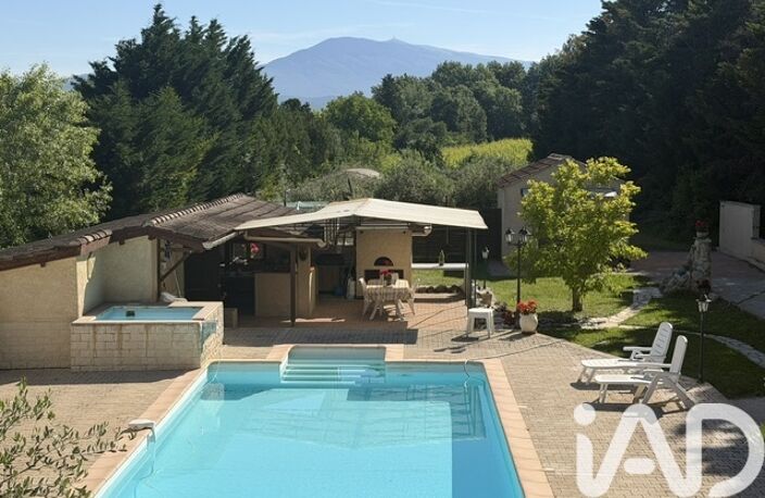 Vente Maison/villa 7 pièces — photo 3