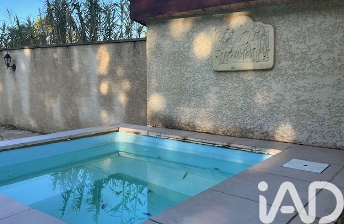 Vente Maison/villa 7 pièces — photo 4