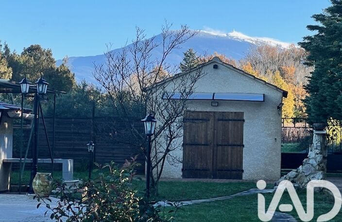 Vente Maison/villa 7 pièces — photo 5