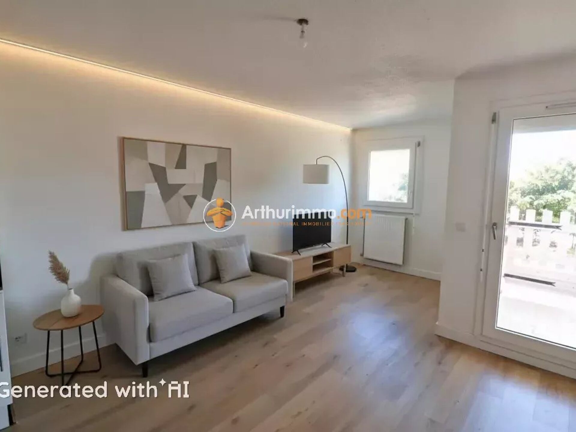 Appartement 2 pièces 44 m² · à Le Grau-du-Roi · 44 m² · 199 000 €