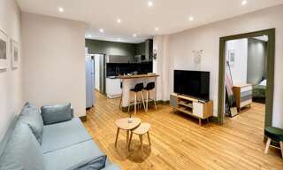 Appartement 2 Pièces 42 m² à vendre à Toulouse (31000)