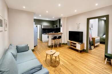 Appartement 2 pièces 250000 €