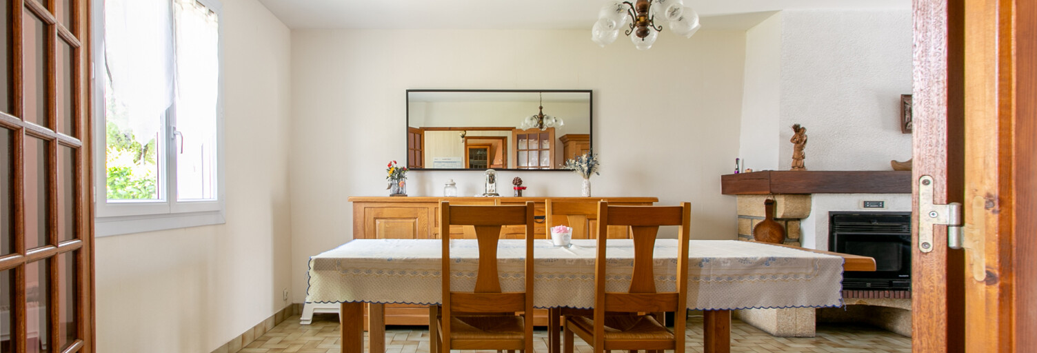Maison 3 Pièces 77 m² à vendre à Mésanger (44522)