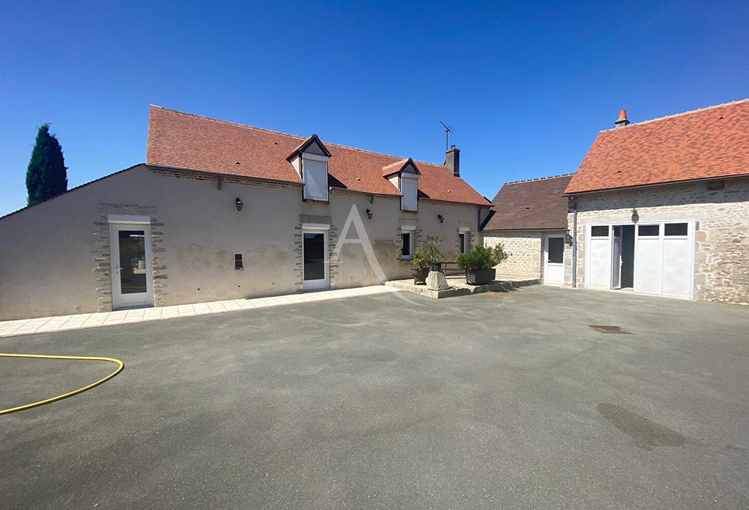Maison Chilleurs Aux Bois 156 m2 — photo 1