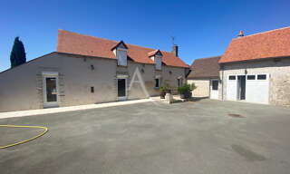 Maison 6 Pièces 156 m² à vendre à Chilleurs-aux-Bois (45170)