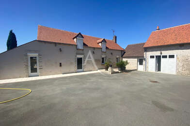 Maison 6 pièces 294900 €