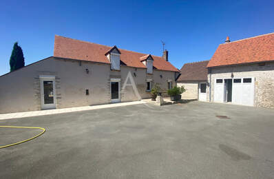 Maison Chilleurs Aux Bois 156 m2 — photo du bien
