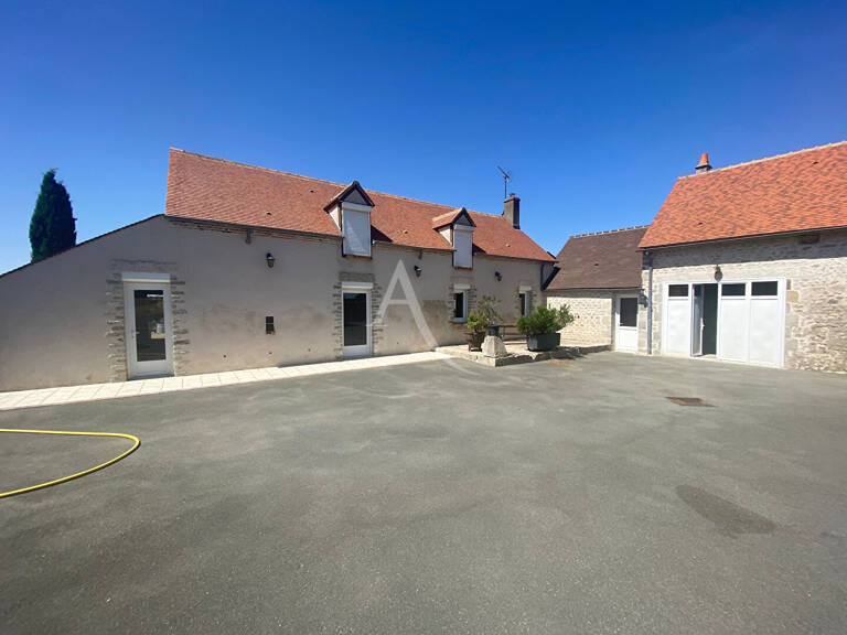 Maison Chilleurs Aux Bois 156 m2 — photo 1