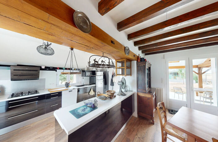 Maison Chilleurs Aux Bois 156 m2 — photo 3
