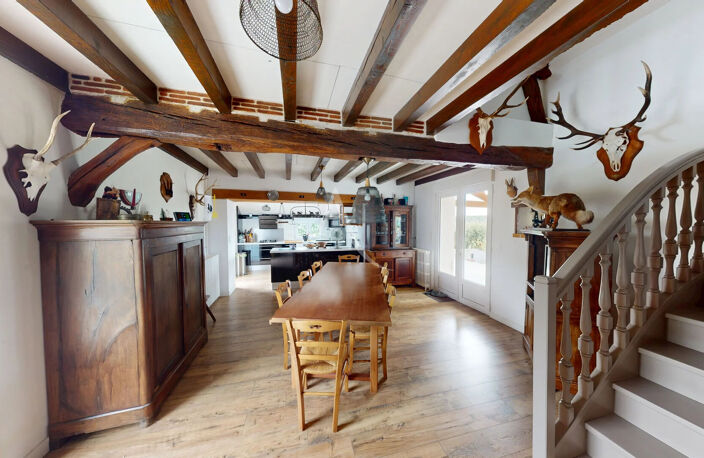Maison Chilleurs Aux Bois 156 m2 — photo 4