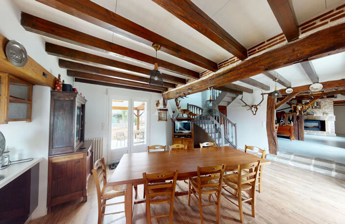 Maison Chilleurs Aux Bois 156 m2 — photo 5