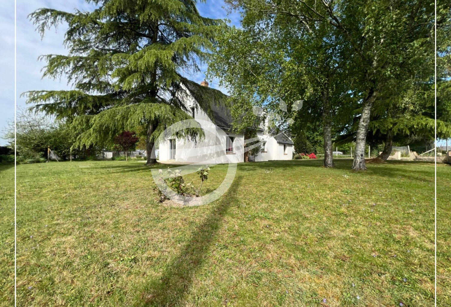 Maison 110m2 3 chambres — photo 1