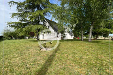 Maison 5 pièces 214000 €