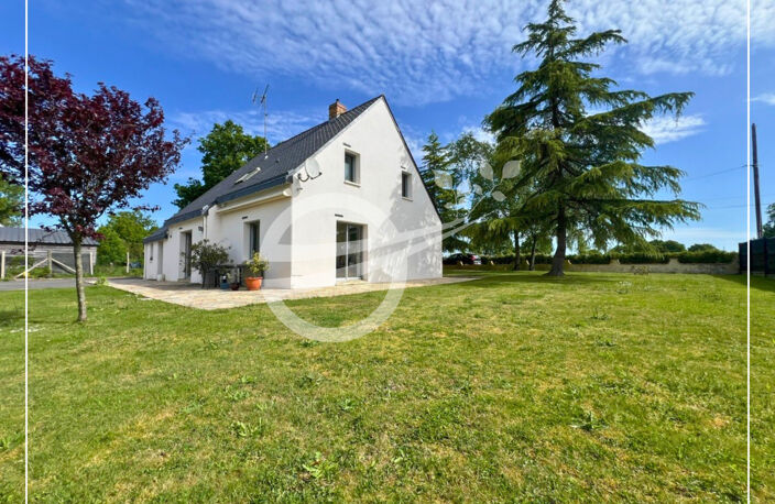 Maison 110m2 3 chambres — photo 2