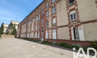 Immeuble  135 m² à vendre à Laon (02000)