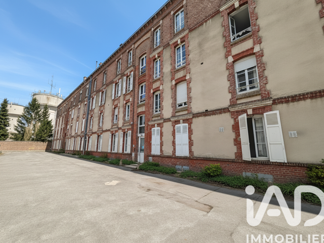 Vente Immeuble 135 m&sup2; — photo du bien