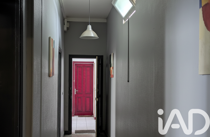 Vente Immeuble 135 m&sup2; — photo 3