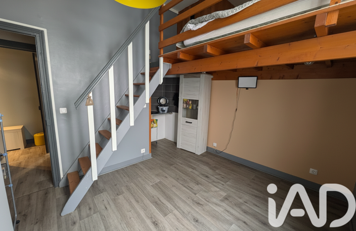Vente Immeuble 135 m&sup2; — photo 5