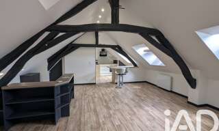 Immeuble  146 m² à vendre à Cheny (89400)