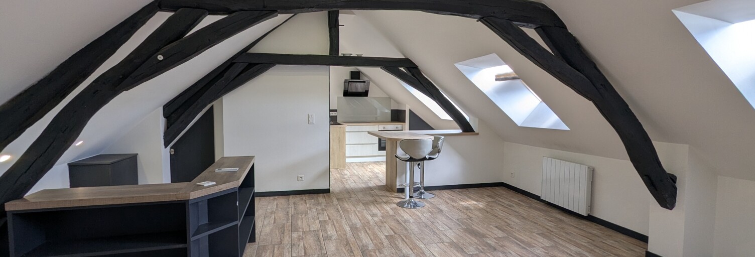 Immeuble  146 m² à vendre à Cheny (89400)