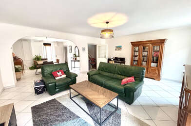 Maison 5 pièces 130000 €
