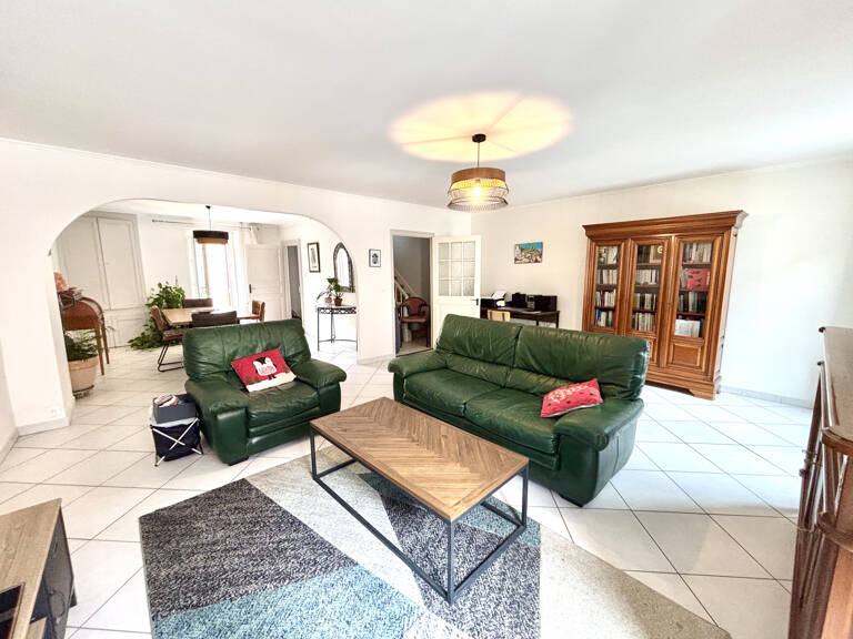 Maison T5-137m2-Carmaux — photo 1