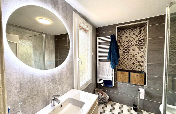 Maison T5-137m2-Carmaux — photo 4