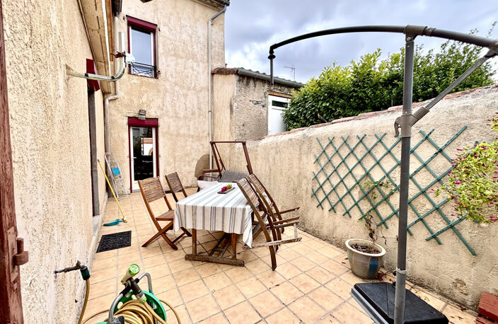 Maison T5-137m2-Carmaux — photo 5