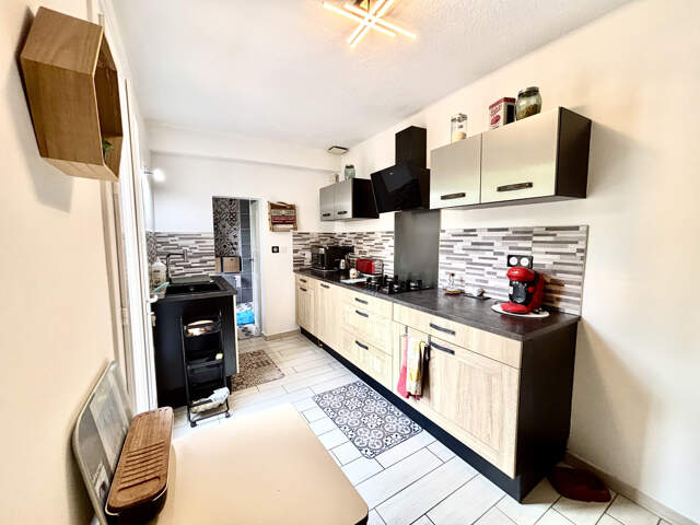 Maison T5-137m2-Carmaux — photo du bien