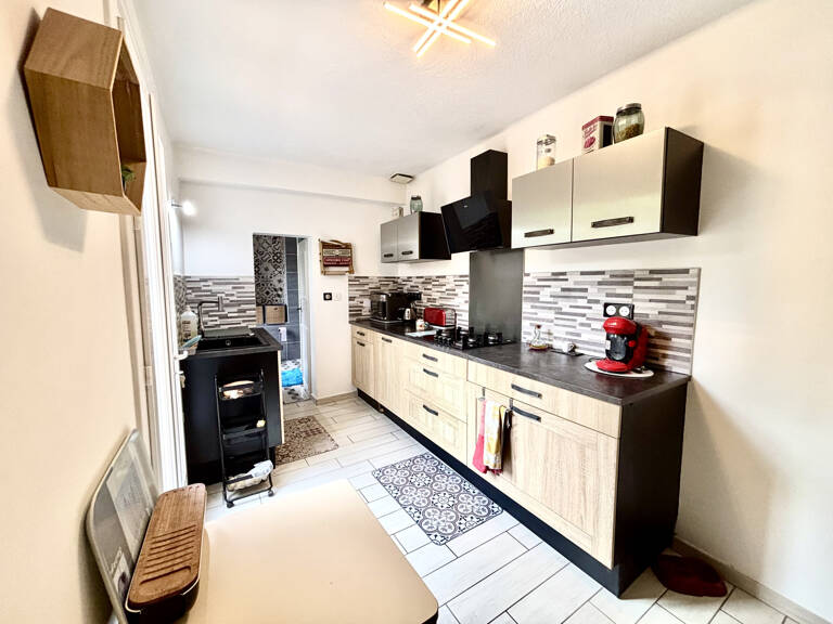 Maison T5-137m2-Carmaux — photo 1